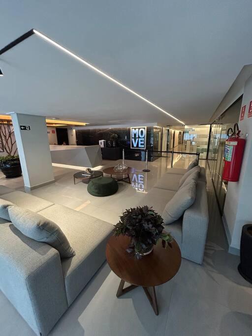 Melhores Flats - Lindo, Pertinho Do Mar João Pessoa