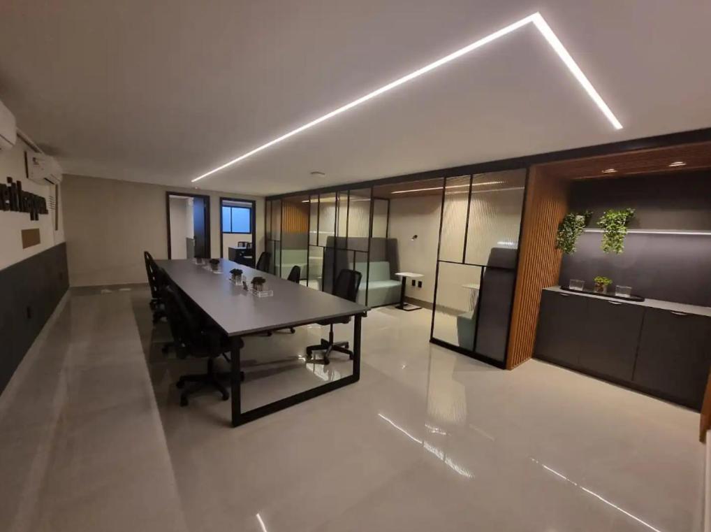 Melhores Flats - Lindo, Pertinho Do Mar Apartamento